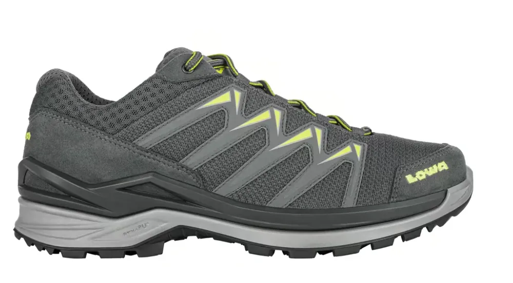 INNOX PRO GTX LO Geprüft
