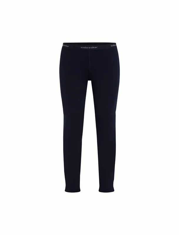 Billig Kids Merino 200 Oasis Leggings