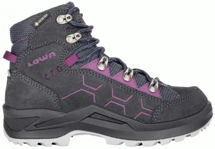 Top-Preis KODY EVO GTX MID JR
