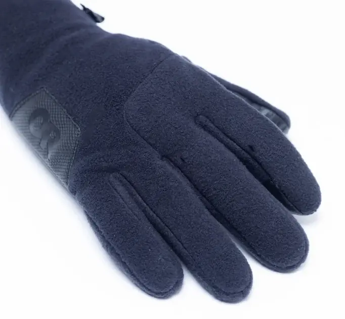 Men‘s Gripper Sensor Windbloc Gloves Markenware