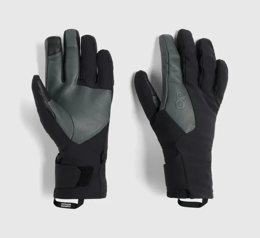 Men‘s Sureshot Pro Gloves Nur Heute