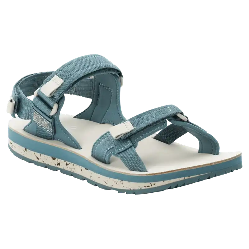 Neu Im Sortiment OUTFRESH DELUXE SANDAL W