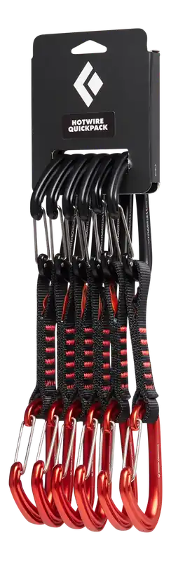 Mega-Angebot HOTWIRE QUICKPACK