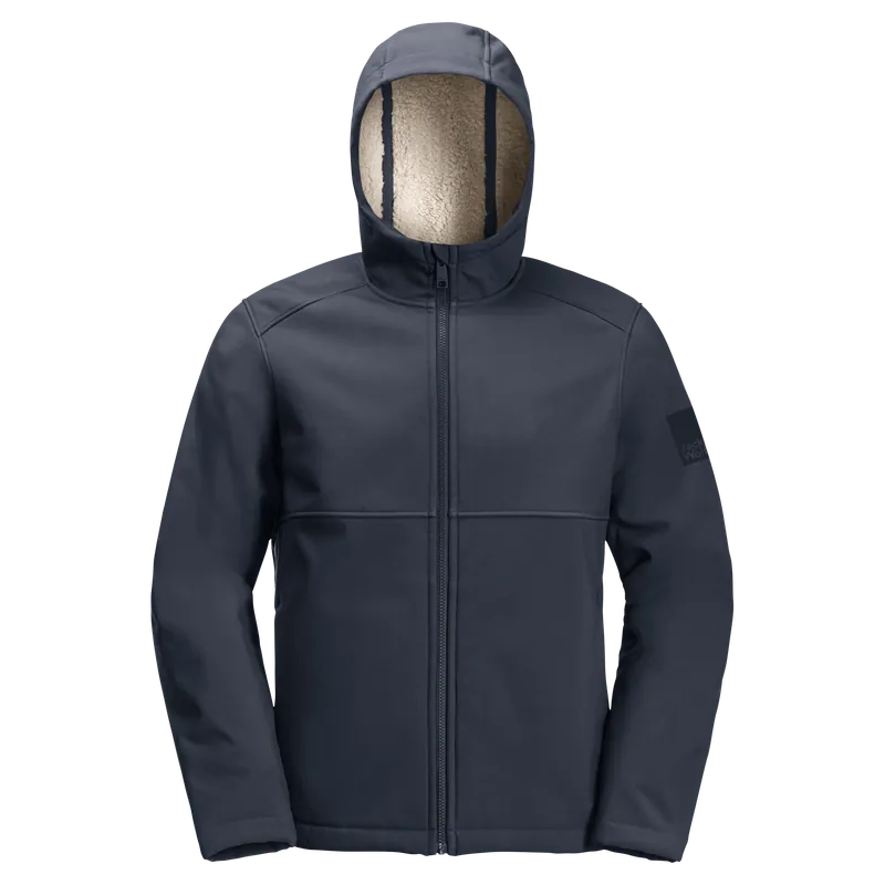 Kracherpreis WINDLAND JKT M