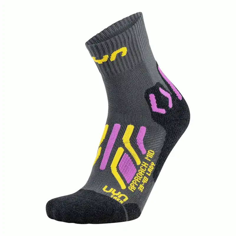 Jetzt Bestellen WOMAN TREKKING APPROACH MID SOCKS