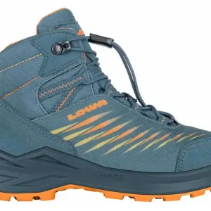 Beliebt ZIRROX II GTX MID JR