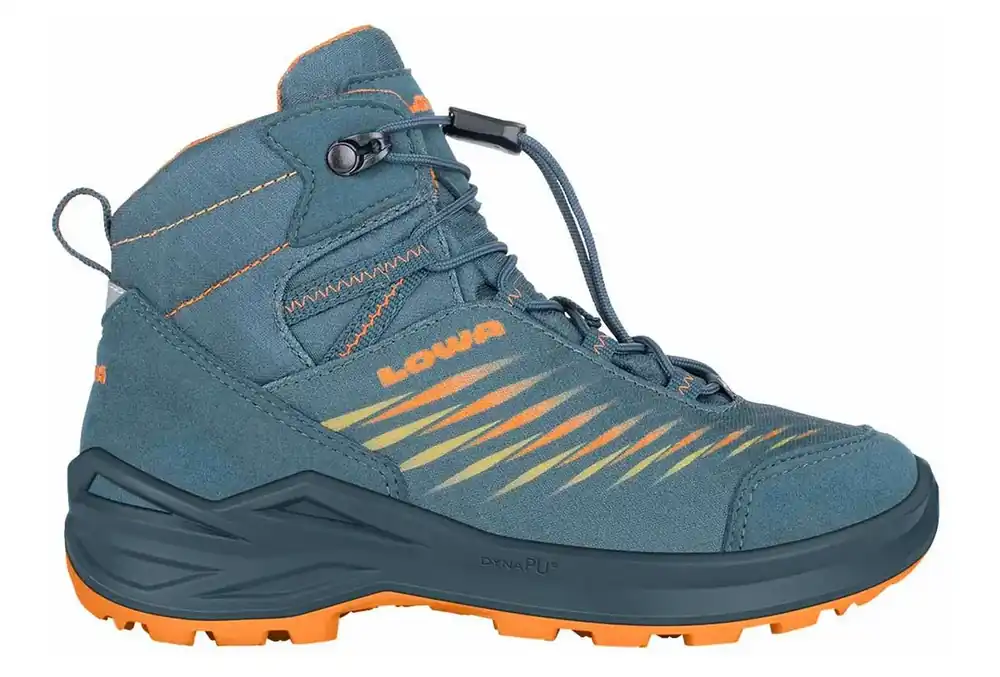 Beliebt ZIRROX II GTX MID JR