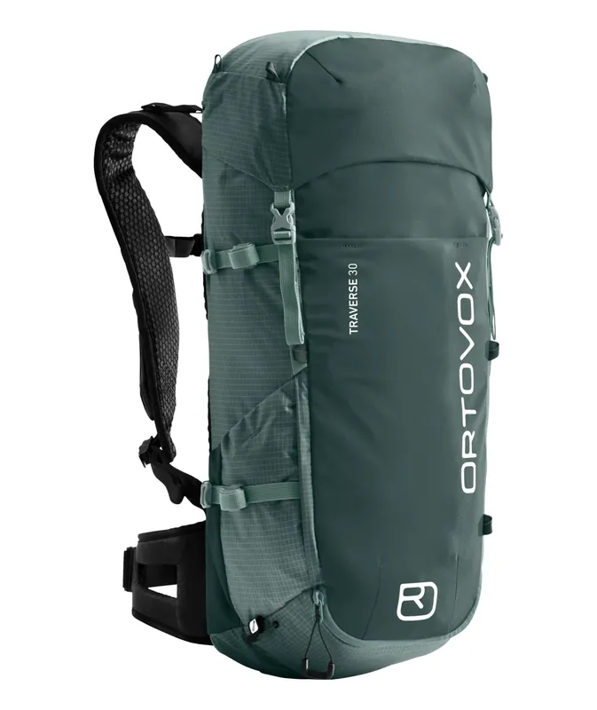 Nur Heute TRAVERSE 30
