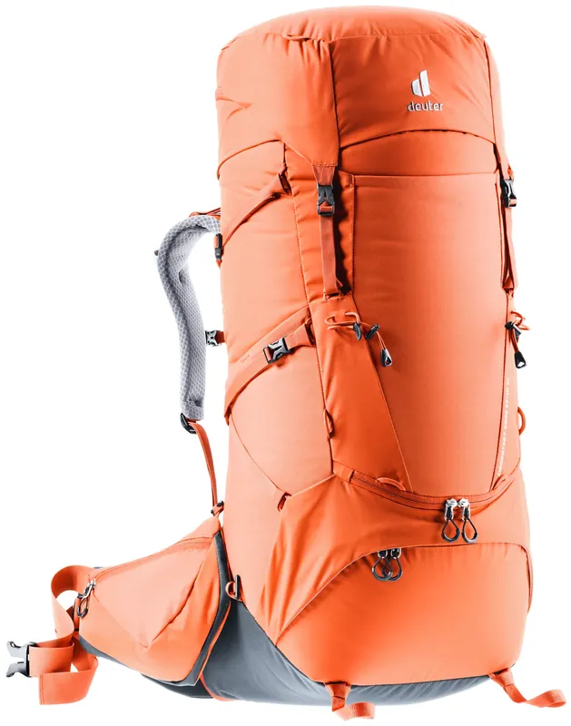 Sichere Zahlung Aircontact Core 65+10 SL