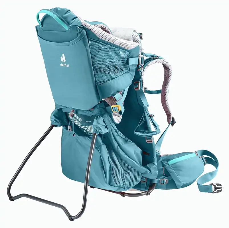 Kid Comfort Active SL Top-Seller