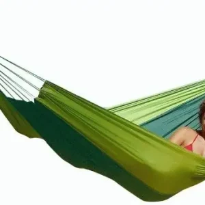 Leichthängematte ‘Silk Traveller‘ Kracherpreis
