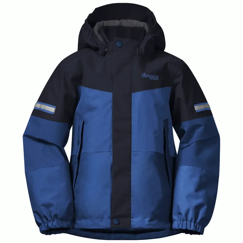 Neue Kollektion Lilletind Insulated Kids Jkt