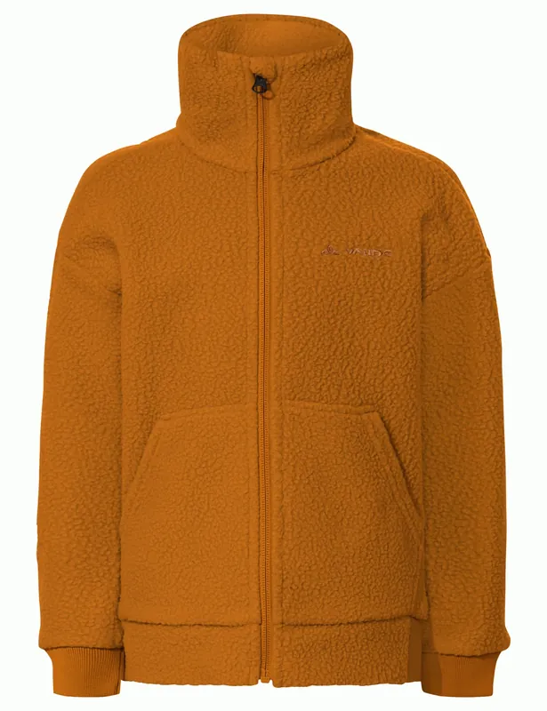 Meistverkauft Kids Manukau Fleece Jkt II