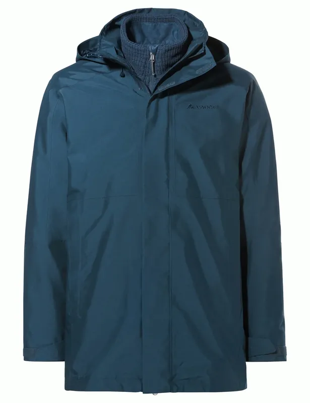 Men‘s Idris 3in1 Parka IV Nur Für Kurze Zeit