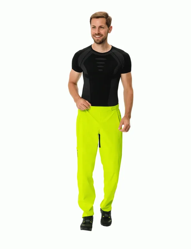 Ausverkauf Men‘s Moab Rain Pants