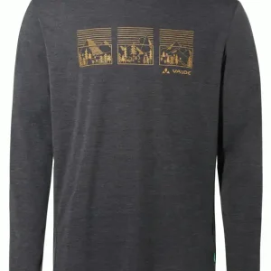 Direkt Vom Hersteller Men‘s Rosemoor LS T-Shirt III