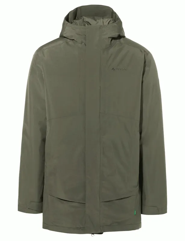 Men‘s Rosemoor Padded Parka Must-Have