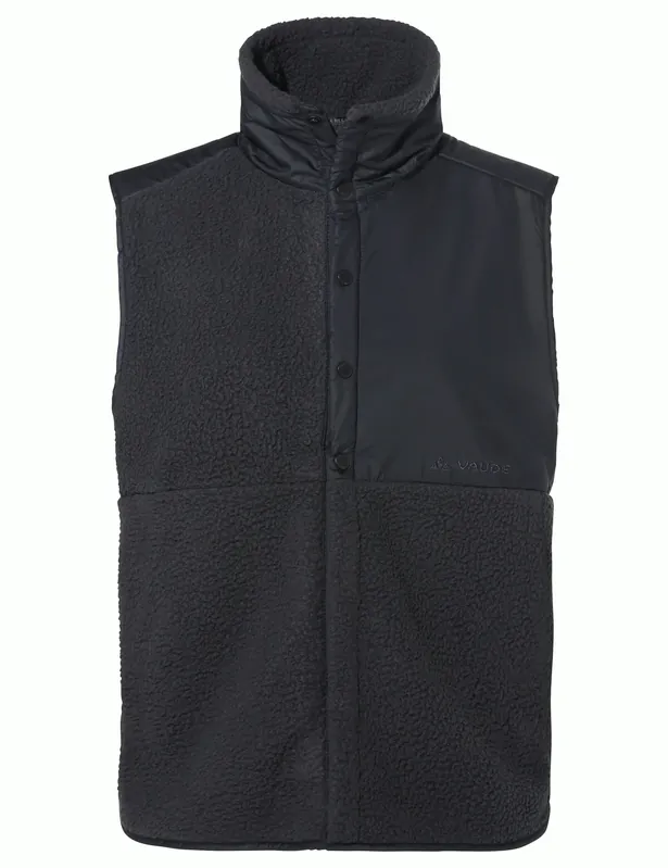 Women‘s Najun Fleece Vest Preiswert
