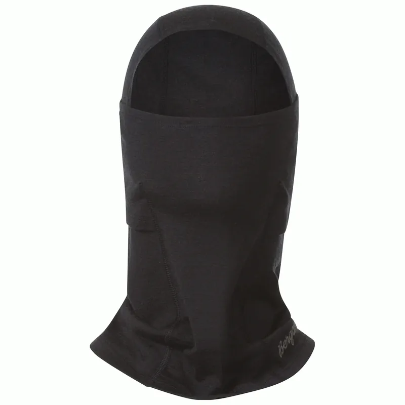 Bergans Wool Balaclava Wochenendangebot
