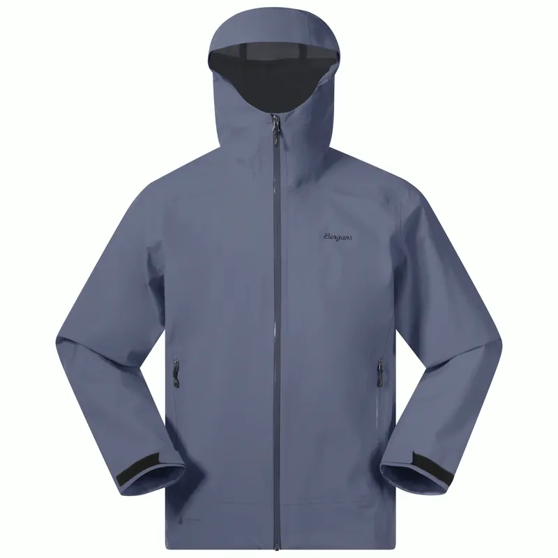 Markenware Essentials 3L Shell Jacket Men