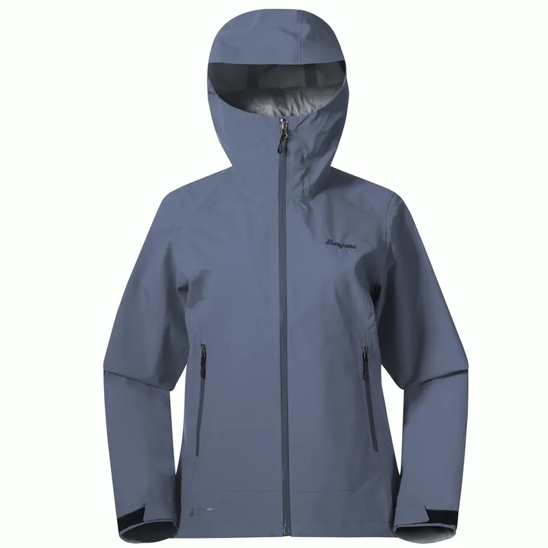 Essentials 3L Shell Jacket Women Billig