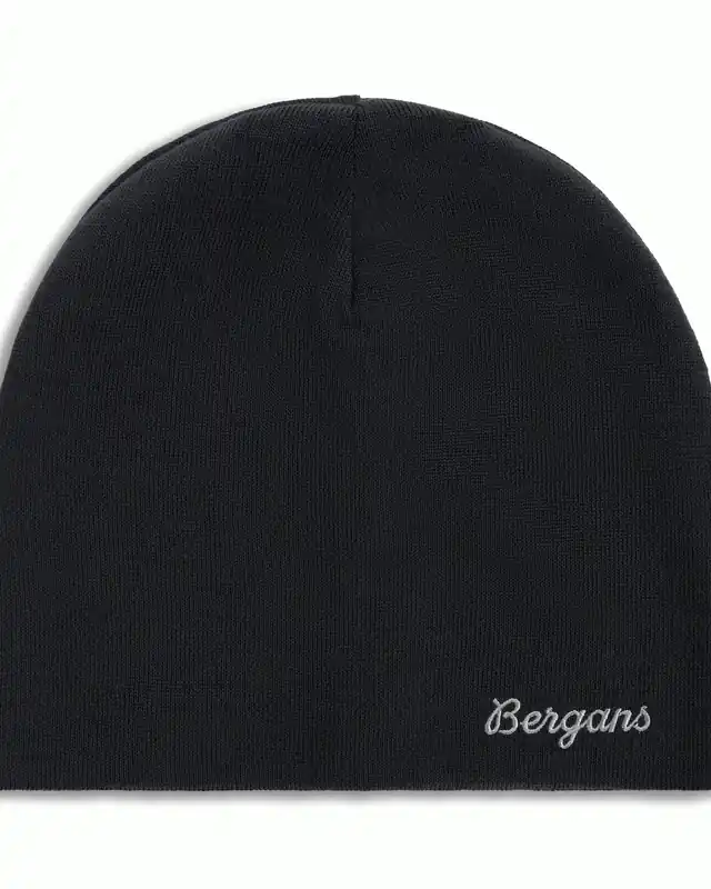 Allround Thin Merino Beanie Billig