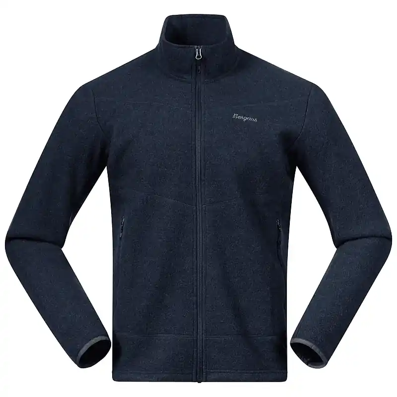 Begrenztes Angebot Rabot Merino Fleece Midlayer Jacket Men