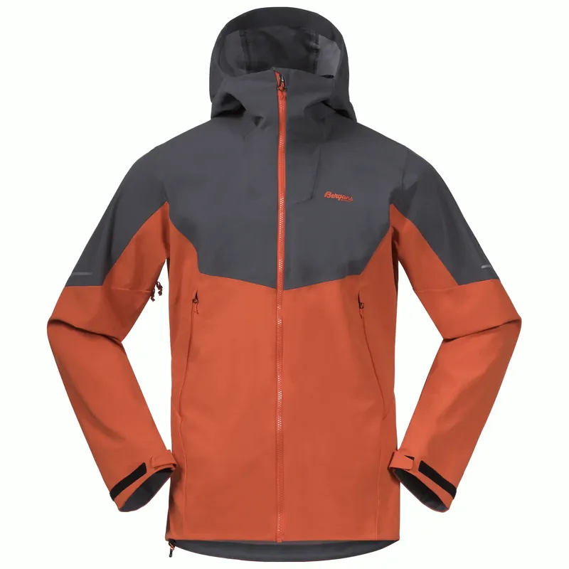 Senja Hybrid Softshell Jkt Sonderaktion