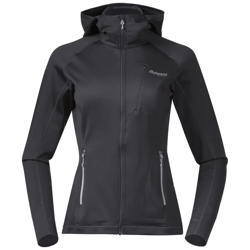 Neu Im Sortiment Skaland Hood W Jacket