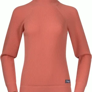 Versand Am Gleichen Tag Solli Wool W Sweater