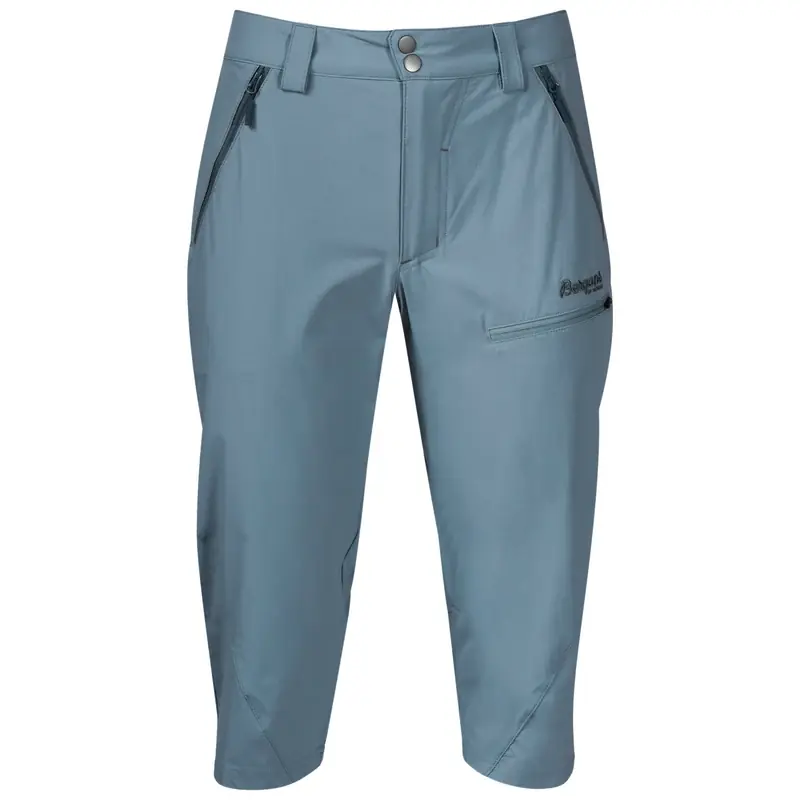 Tyin 3/4 Pants Women Schneller Versand