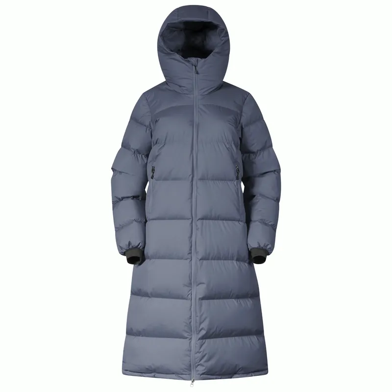 Urban Down Long Coat Women Beliebt