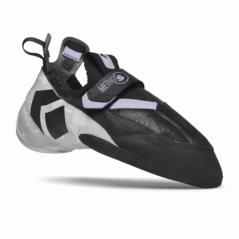 W METHOD S CLIMBING SHOES Markenware