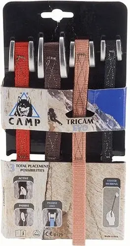 TRICAM EVO SET Direkt Vom Hersteller