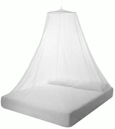 Mosquito Net - Bell Durallin (2pers) Top-Preis