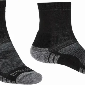 Markenware Hike Lightweight Merino Performance 3/4 Crew