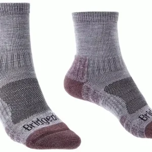 Hike Lightweight Merino Performance 3/4 Crew Wmns Begrenztes Angebot