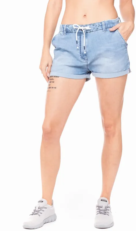 Schnäppchen Summer Splash Pant Wmn