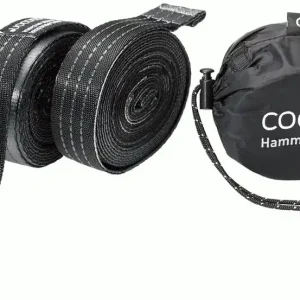 Nur Für Kurze Zeit Hammock Straps