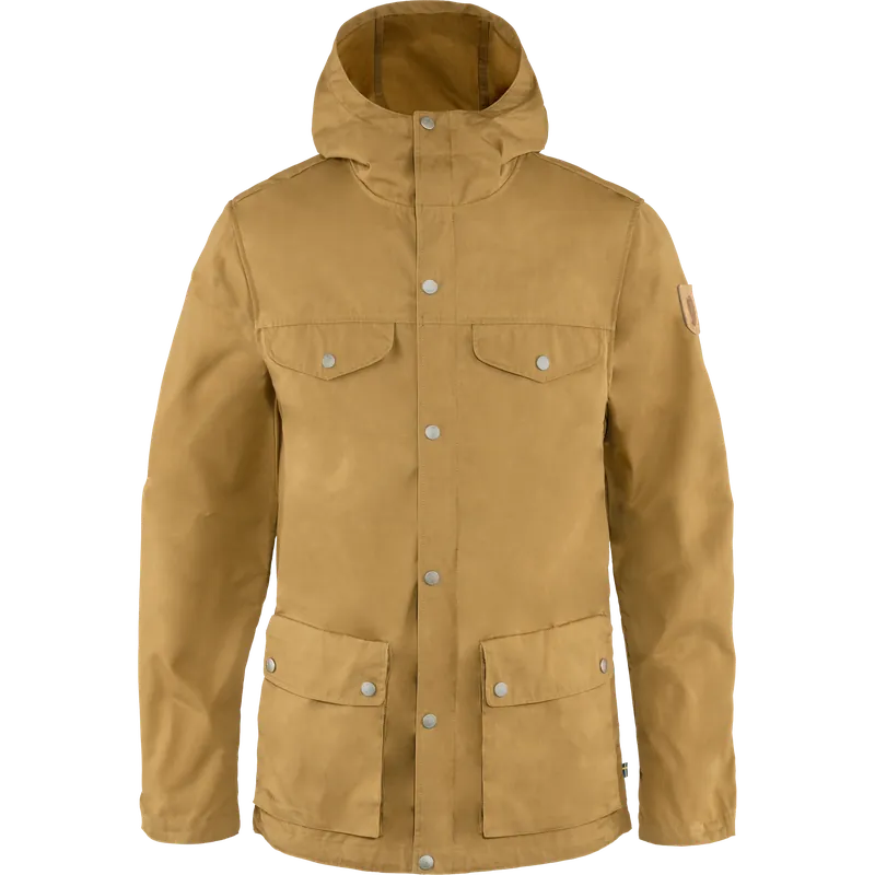 Echt Greenland Jacket M