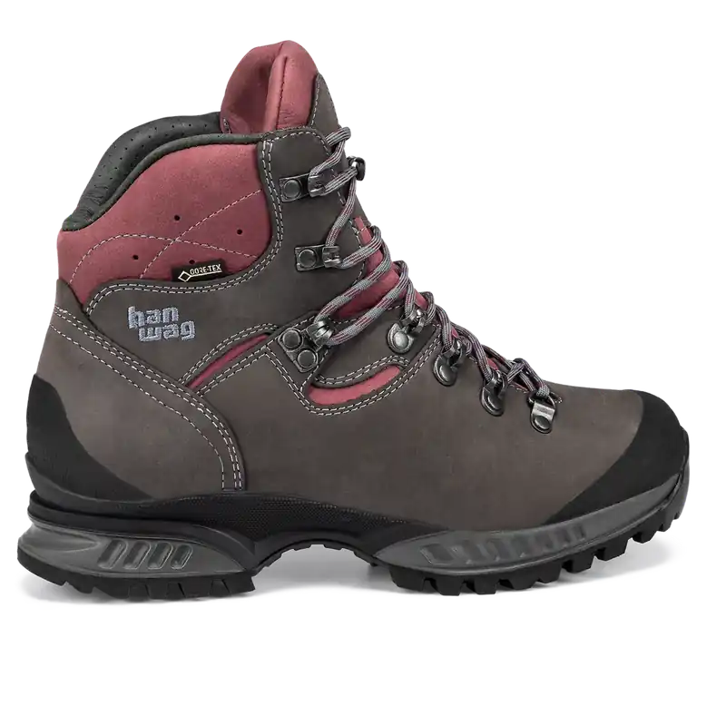 Preisreduziert Tatra II Lady GTX