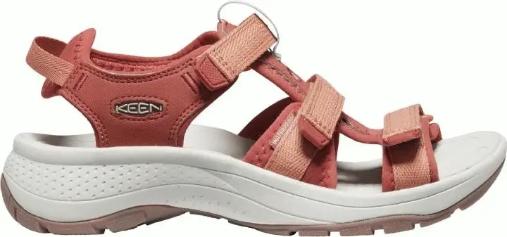 Astoria West Open Toe Women Rabatt