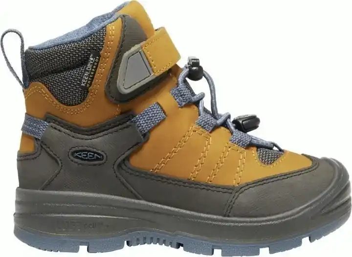 Markenprodukt REDWOOD MID WP KIDS