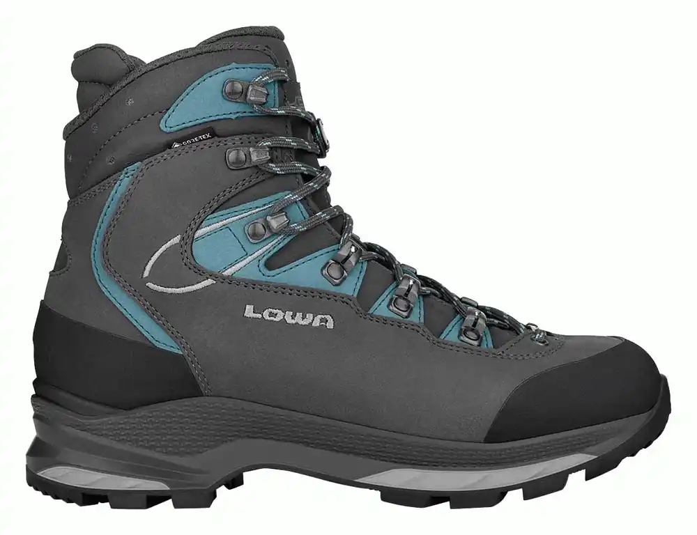 MAURIA EVO GTX Ws Echt