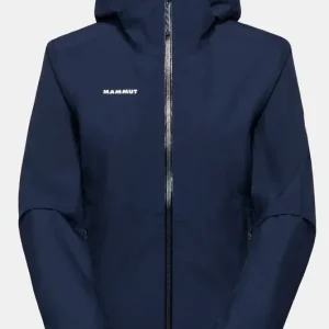 Alto Light HS Hooded Jacket Women Markenware