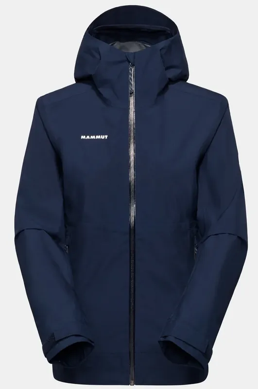 Alto Light HS Hooded Jacket Women Markenware