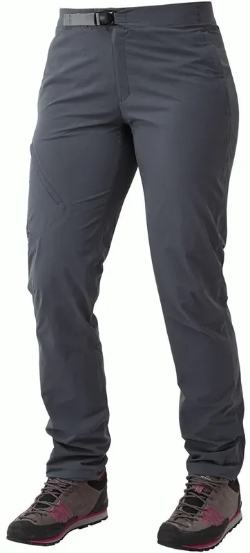 Comici Wmns Pant Rabatt