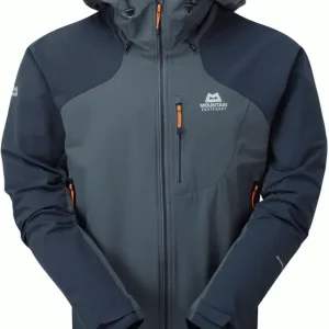 Frontier Hooded Mens Jacket Jetzt Kaufen