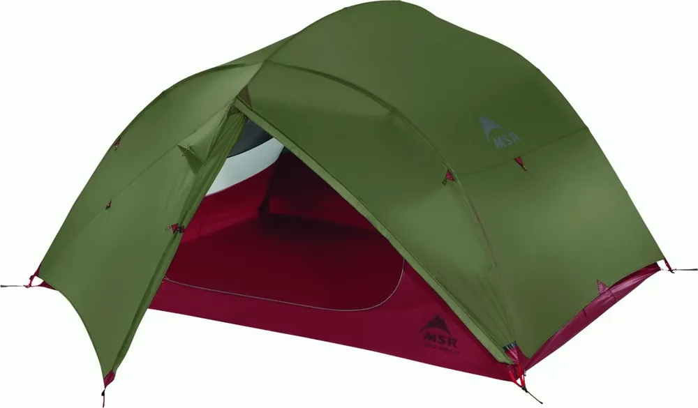 Mutha Hubba NX Neue Ware