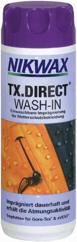 TX-Direct Aktuell